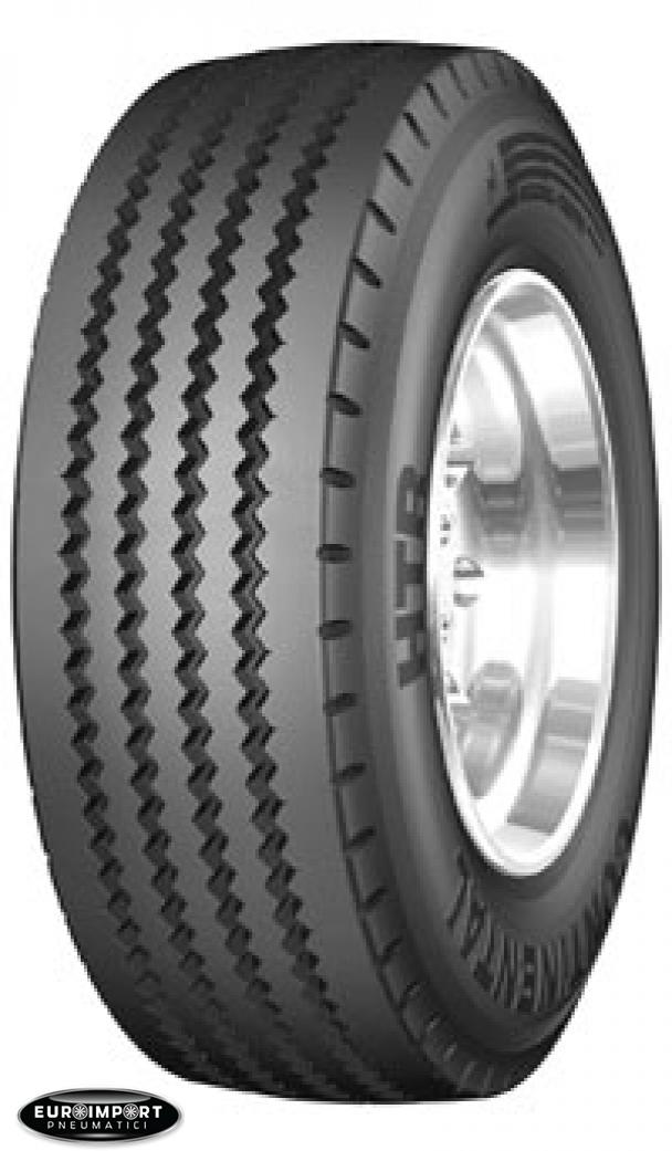 Continental HTR  205/70 R15 124_122 K  Carico C  DOT 2026